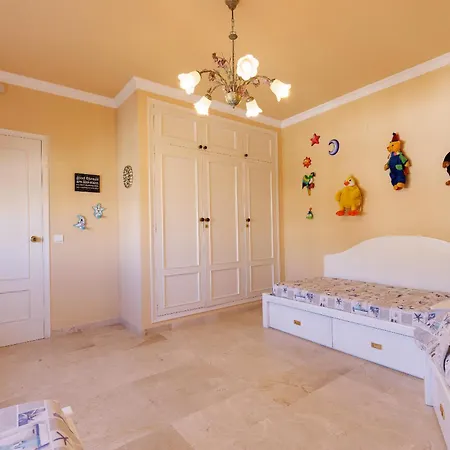 Uhc Pino Alto Miami Platja (Miami Playa)