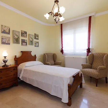 Villa Uhc Pino Alto *